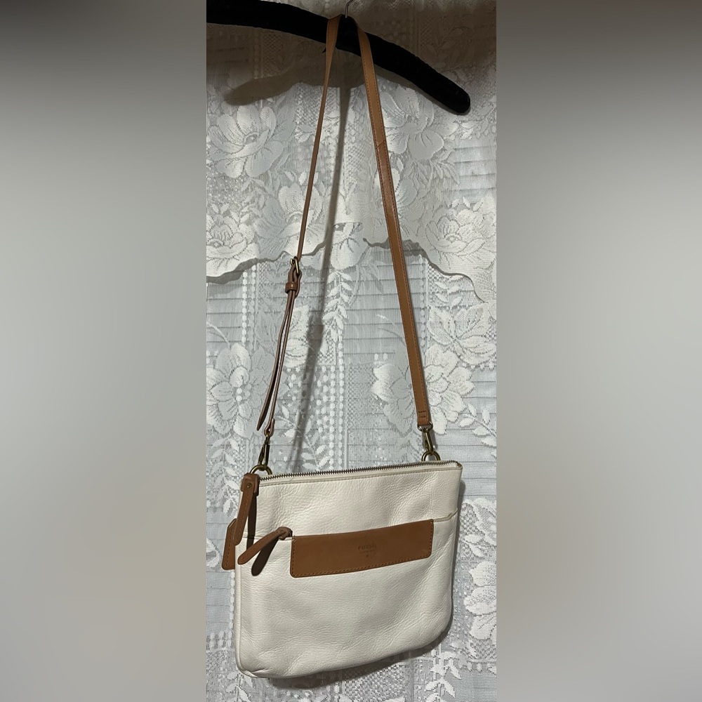 Fossil crossbody/shoulder bag